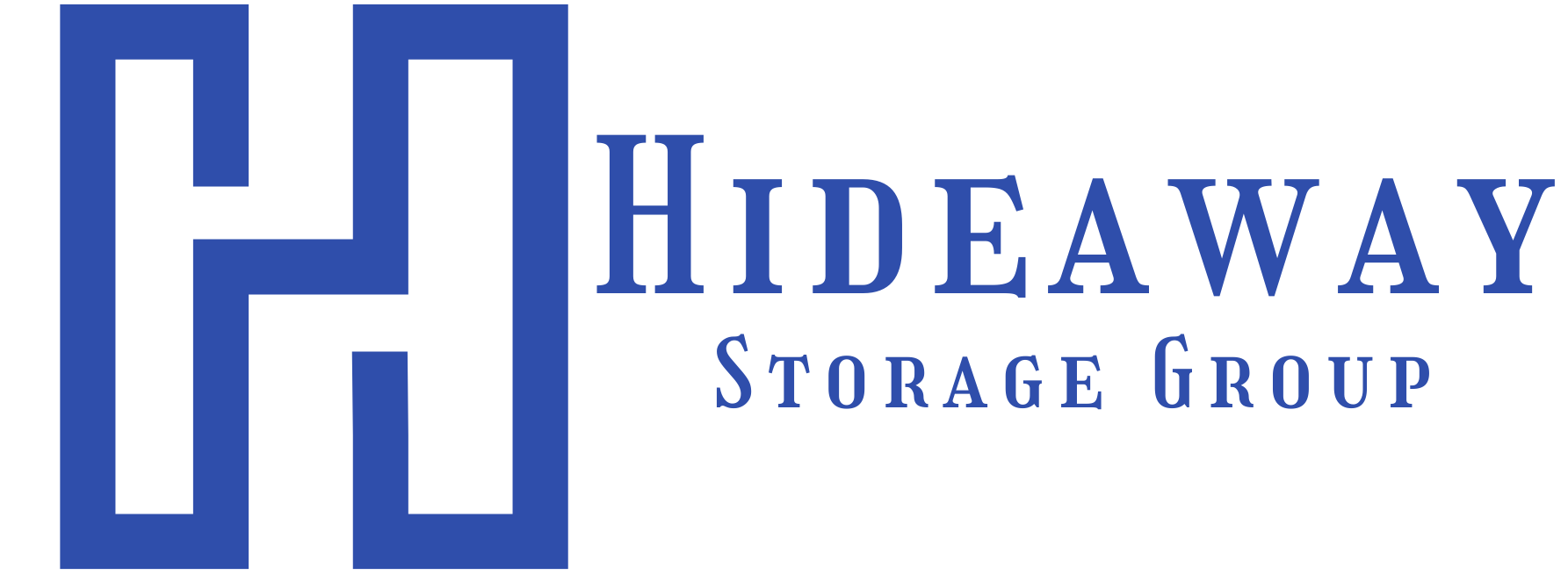 Hideaway Mini Storage in Shreveport, LA